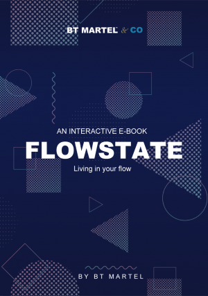 Flowstate eBook - BT Martel